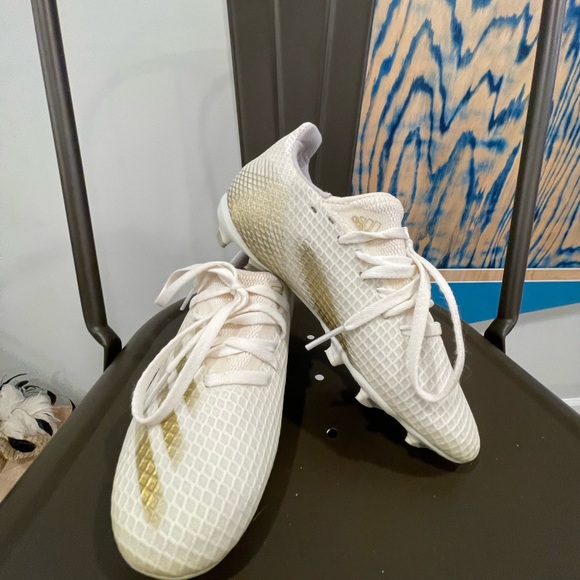 Shoes Youth Adidas Soccer Cleats Poshmark
